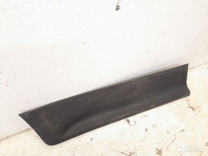 Накладка двери задняя правая Hyundai Creta 1 2015