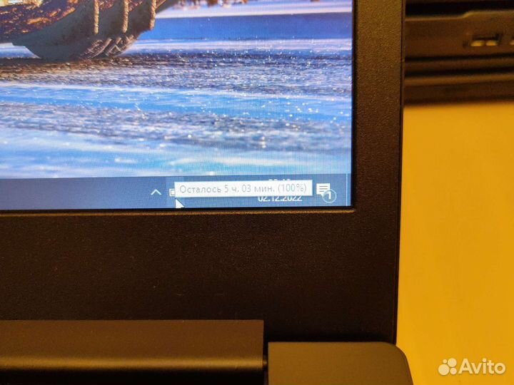 Lenovo 100 intel 4Gb/500Gb/1Gb Новый Гарантия