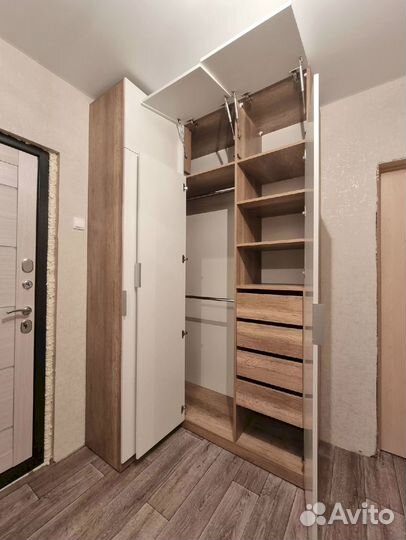 Шкаф стенка