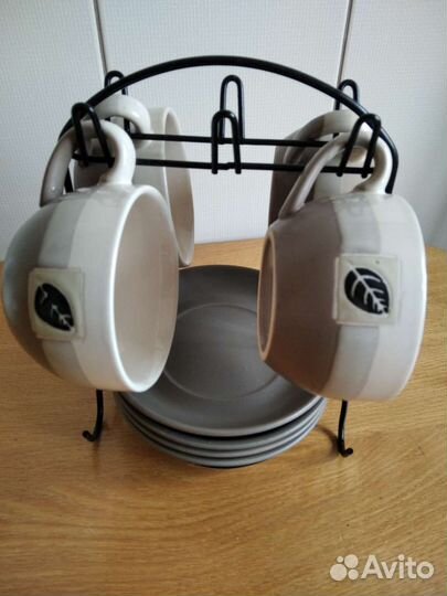 Набор посуды для дома