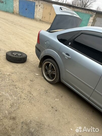 Клеса r18 фокус 2