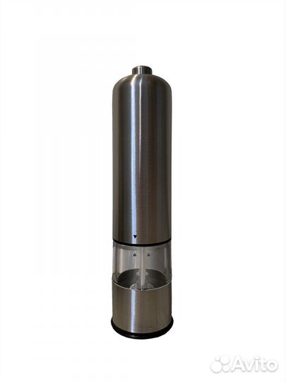 Набор 2 мельницы для специй электрические