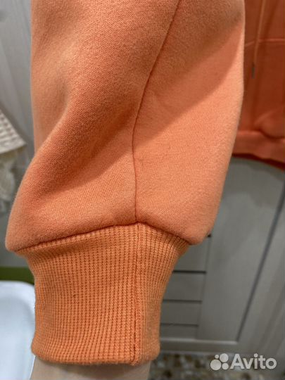 Утепленный костюм