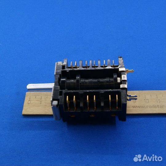 Переключатель для духовки Gorenje EP061