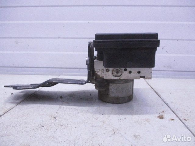 Блок ABS Kia Rio 4 FB