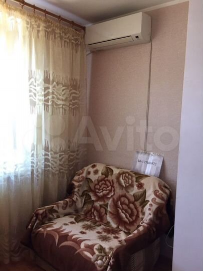 1-к. квартира, 45 м², 4/6 эт.