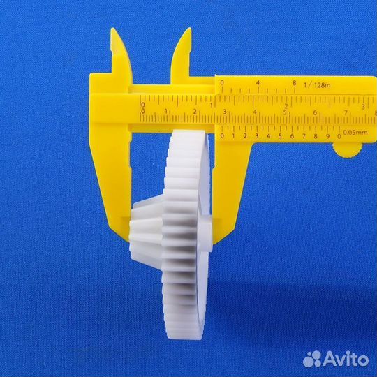 Блок шестеренок для мясорубки Philips 50680516009