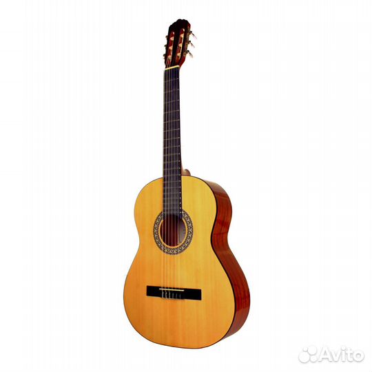 Гитара классическая для начинающих, barcelona