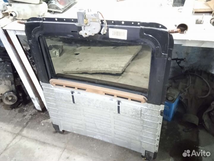 Электро люк в сборе Ford Explorer 2 Форд Эксплорер