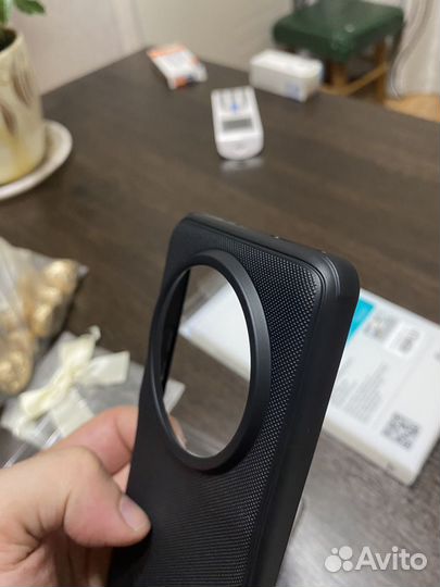 Чехол xiaomi mi 13 ultra nillkin magnetic