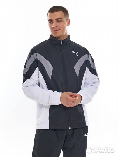 Спортивный костюм Puma