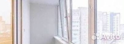 Остекление окон