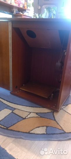 Швейная машина