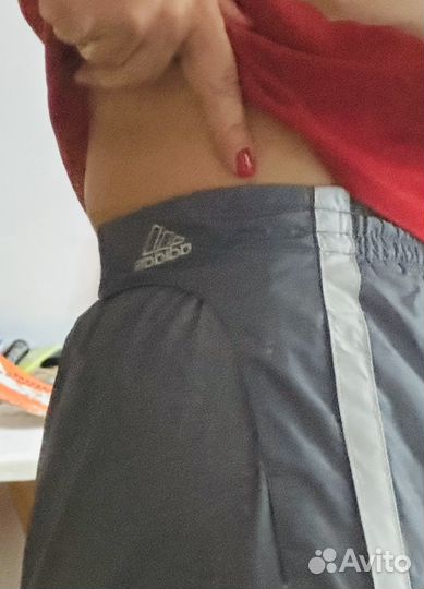 Спортивные штаны adidas оригинал
