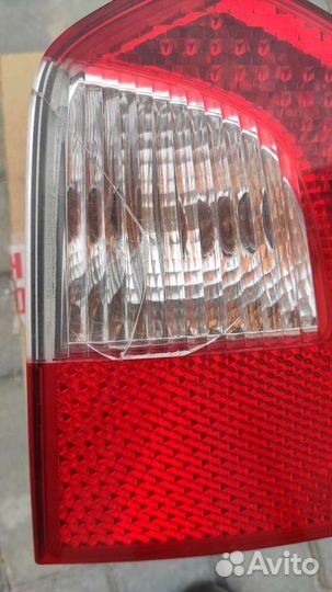 Фонарь задний правый Volvo XC70 V70