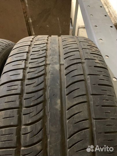 Pirelli Scorpion Zero Asimmetrico 275/40 R20