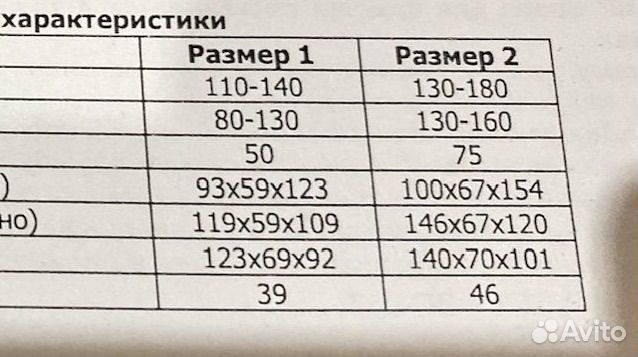 Опора для стояния для детеей инвалидов