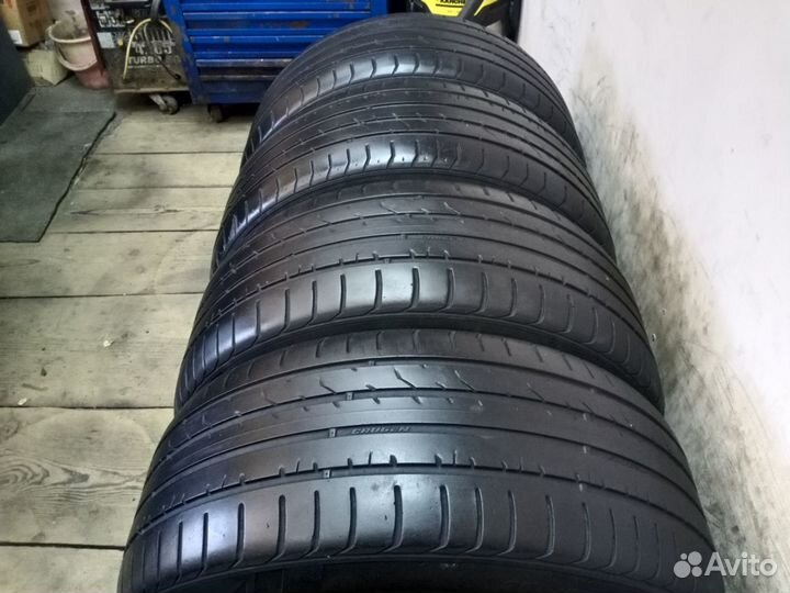 Marshal Crugen HP91 255/50 R19