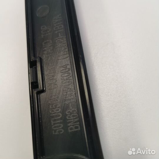 Подставка телевизора UE50AU