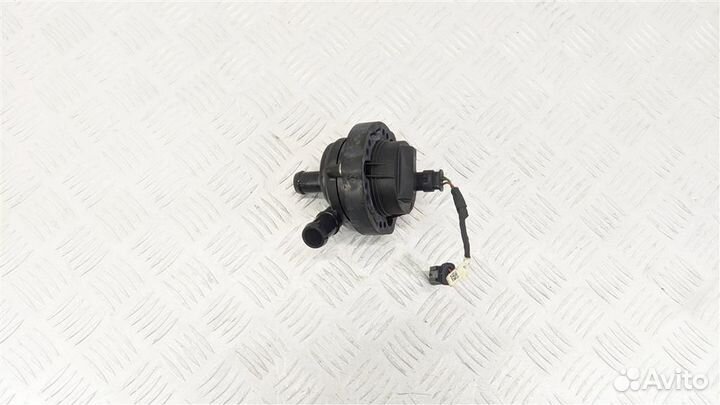 Epla8501DA Насос антифриза дополнительный Land-Ro