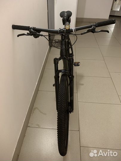 Горный велосипед взрослый 29 колеса