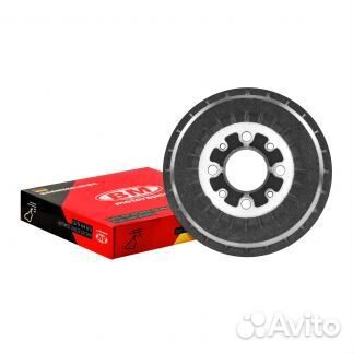 Барабан тормозной ваз granta kalina priora