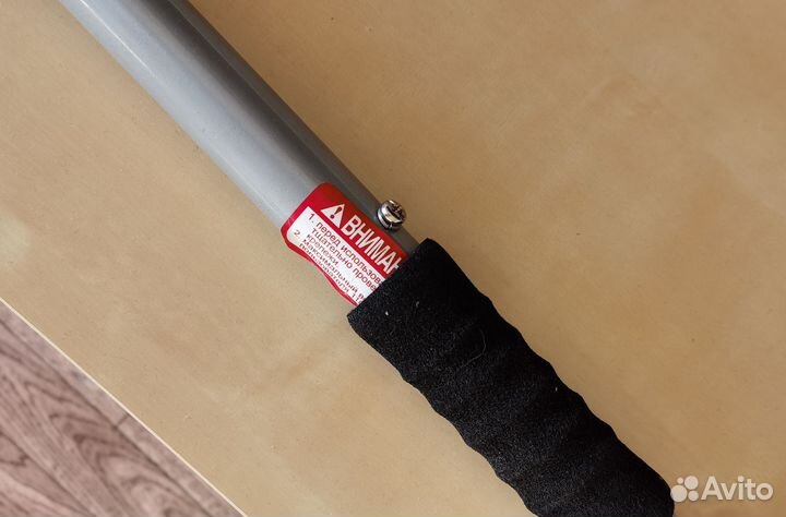 Турник в дверной проем