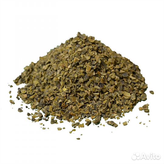 Фукус пищевой измельченный 1-5мм 20 кг