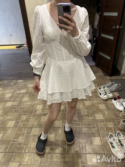 Платье lichi s