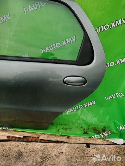 Дверь задняя левая Fiat Albea
