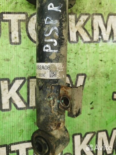 Амортизатор Mitsubishi Pajero Sport