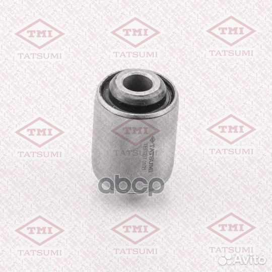 TEF1257 сайлентблок задн. верхнего поперечного