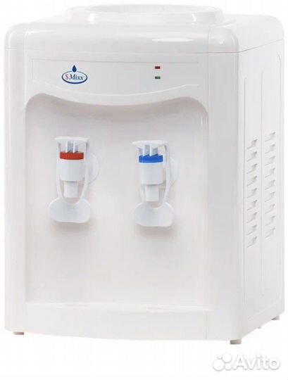 Кулер для воды Новый SMixx TD26