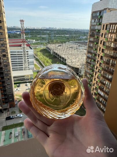 Духи женские Mango skin оригинал