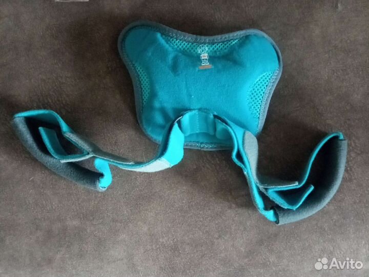 Бандаж для ключицы и плеча