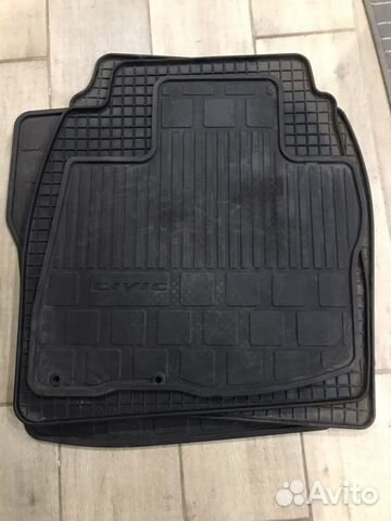 Автомобильные коврики Xonda Civic