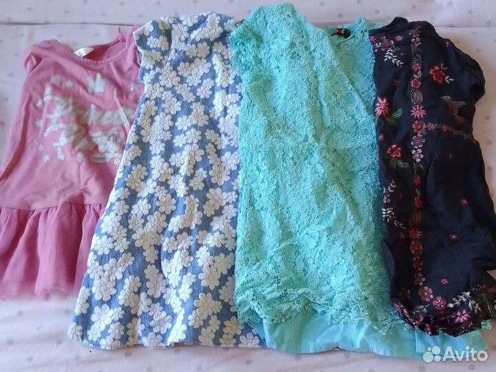 Детские вещи