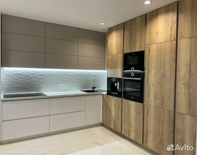 Кухня на заказ