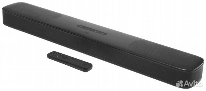 Саундбар JBL Bar 5.0 MultiBeam