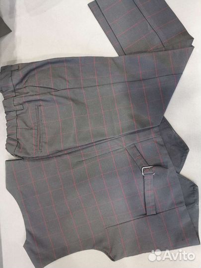 Костюм школьный для мальчика