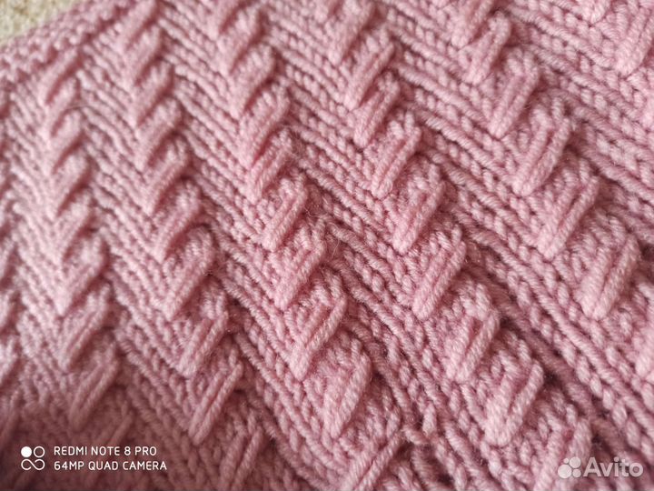 Осенний комплект