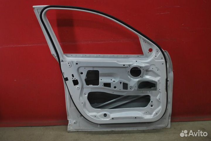 Дверь передняя левая Bmw X4