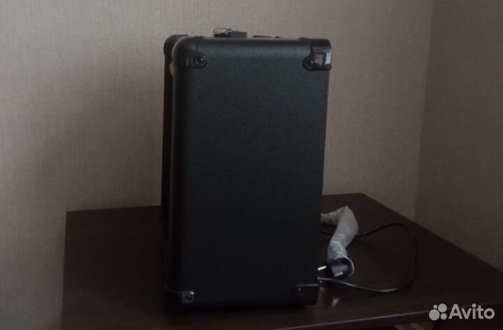 Комбоусилитель Marshall MG15G