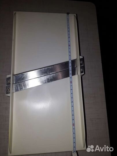 Шинковка СССР