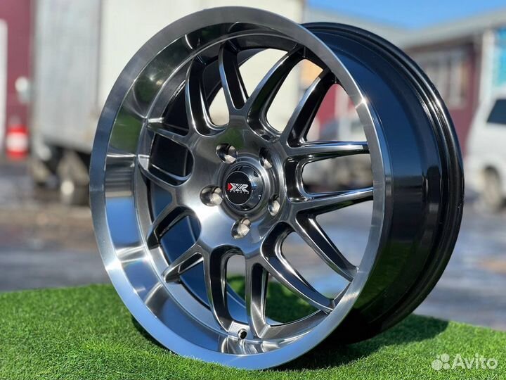 Диски XXR 526 r18 5x100