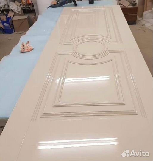 Покраска межкомнатных дверей, invisible