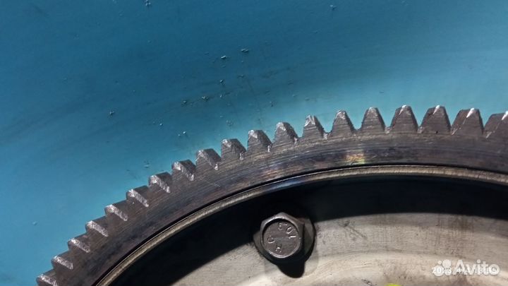 Маховик для Nissan Primera P10