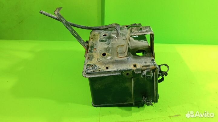 Ящик акб для Fiat Doblo 2005 - 2015