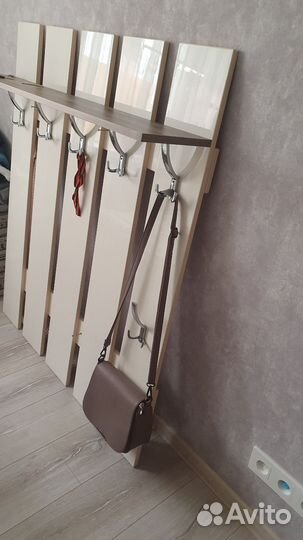 Прихожая обувница