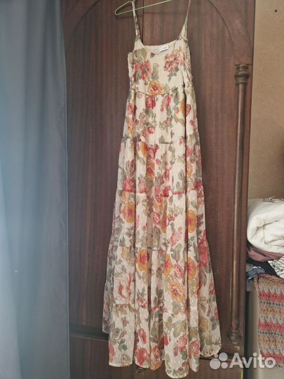 Сарафан Mango, XS